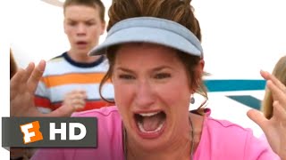 Were The Millers 2013 - Killing The Baby Scene 410 Movieclips