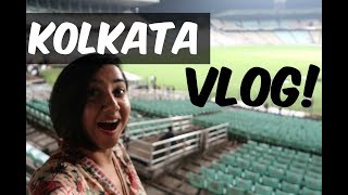 Kolkata In A Day With KKR | #RealTalkTuesday