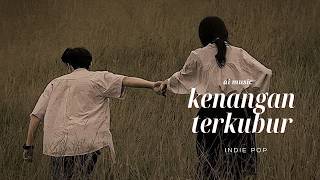 Indie Pop AI 🎧 Kenangan Terkubur | Untuk yang Belum Bisa Lupa
