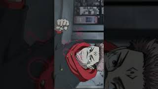 Maharani-Sukuna X Mahoraga Editamv