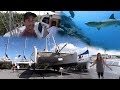 Australian Sailboat Shopping with a side of Spearfishing on the Great Barrier Reef Ep.1