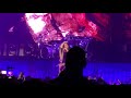 Made of Stone by Evanescence Live at San Diego State 11/13/21