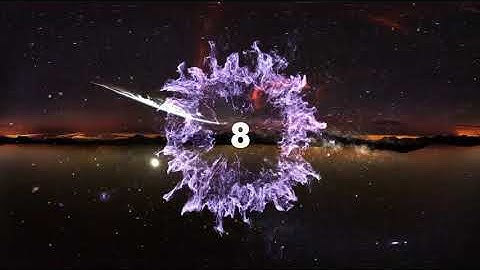 OMG unbelievable COUNTDOWN  Explosion 360° Shockwave 2021 || 10 to 1