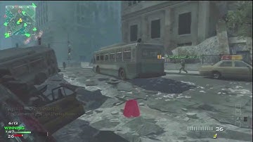 Kim Dotcom My Neighbor?! (Sort of) | MW3 Commentary