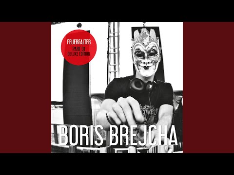Putar Feuerfalter - Boris Brejcha