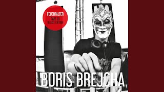Feuerfalter Part 01 DJ Mix (Continuous Dj Mix By Boris Brejcha)