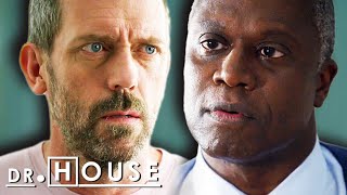 House en Terapia con el Doctor Nolan | Dr. House: Diagnóstico Médico
