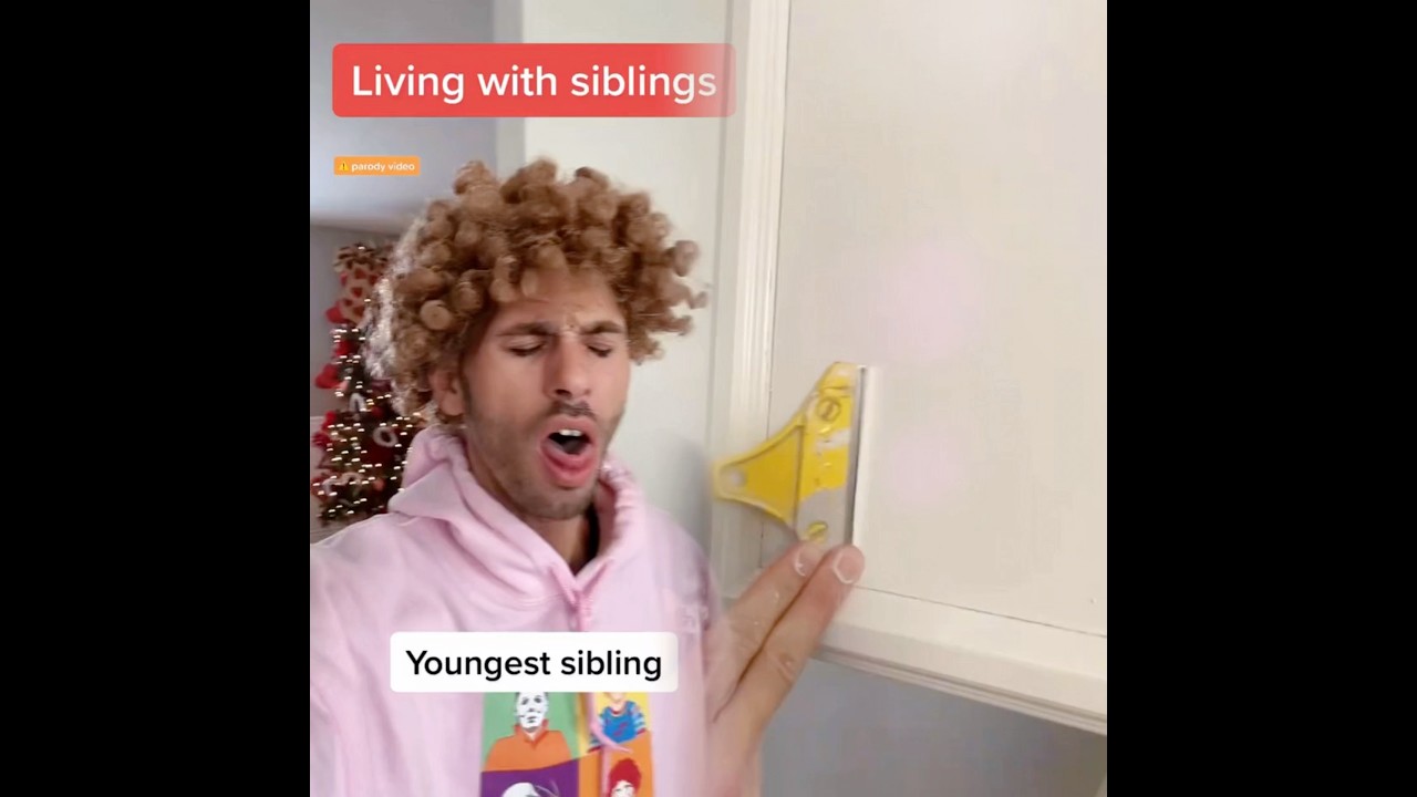 Living with siblings: grandmas secret remedies 