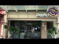 GOODY HOTEL | Johor Bahru, Malaysia | Hotel Review ⭐