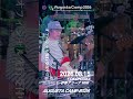 Augusta Camp 2026 チケットオフィシャル先行受付中! (福耳「八月の夢」 from Augusta Camp 2023)