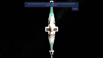 Rogue System LP - EP.2 "Space Travel with Attitude"