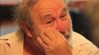 CINE CON VECINOS Cortometraje "EL ACTOR" (Puerto Madryn, Provincia de Chubut, Argentina)