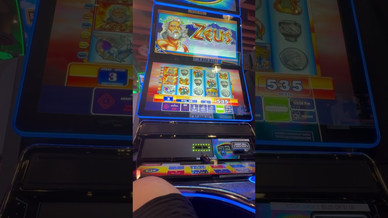 xoilac 90 phút Free games on Zeus $5 pushes slot casino slotmachine freespins slots casino