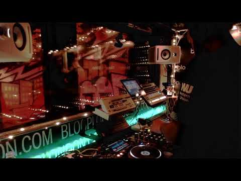 Selected cuts w/ Olly Vanc & Thompson  - 12.12.2019