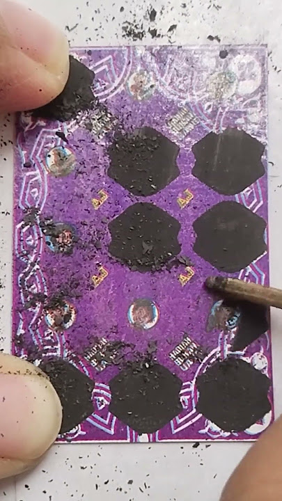 tak tik bom #tebak #gosok #tengkorak #fypシ #fyp