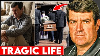 The TRAGEDY Of Bruce Lietzke