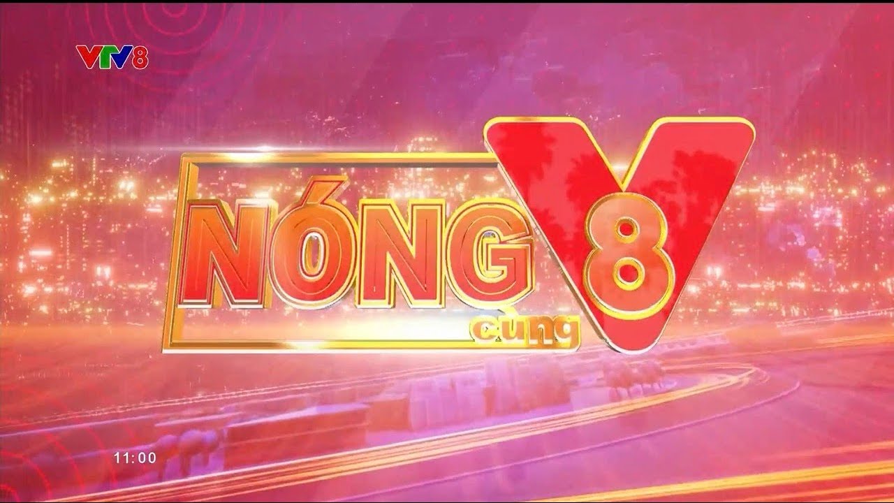 Live: NÓNG CÙNG V8 - 18/01/2026