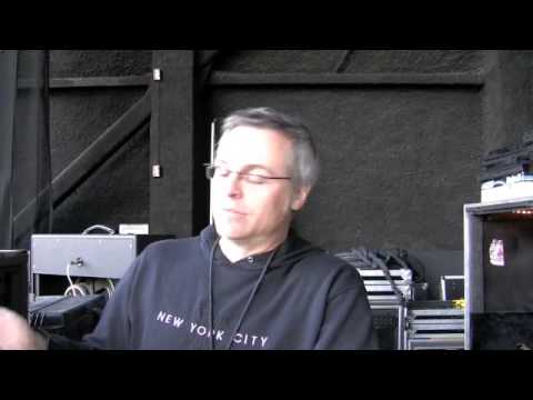 Rascal Flatts - Joe Don Rooney's Rig Tour 3-13-09 ...