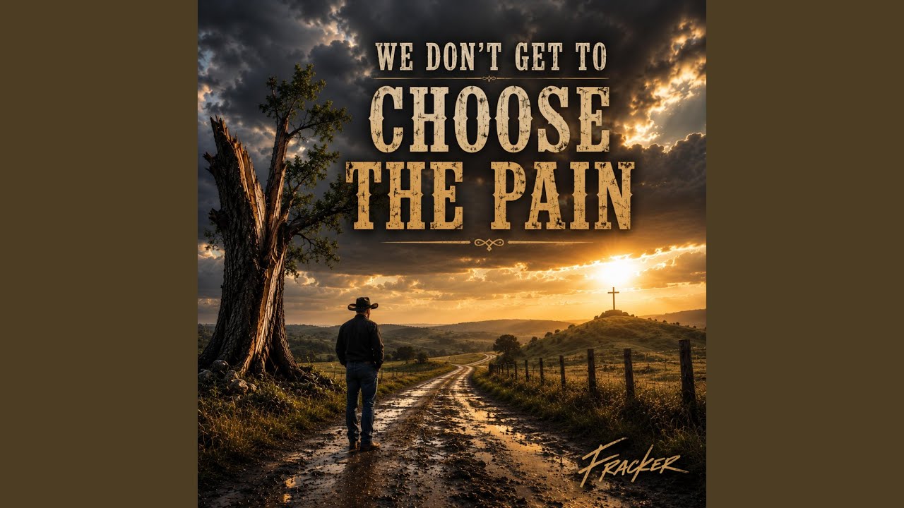 We Don't Get to Choose the Pain - YouTube