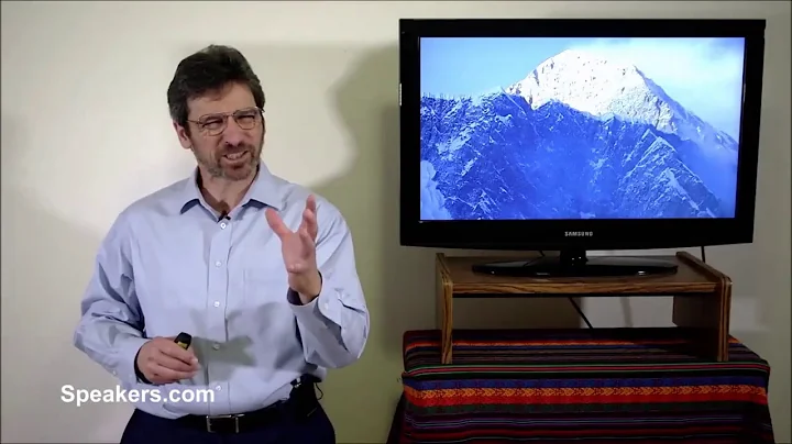 Keynote Speaker: Jim Davidson Presented By Speakers.com Virtual Keynote Speaker