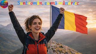 Aynka Moody  Sunt Romn Eu M Mndresc    Oficial