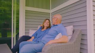 Introduction to the Village At Whispering Pines - a 55+ Community in Rotterdam, NY.