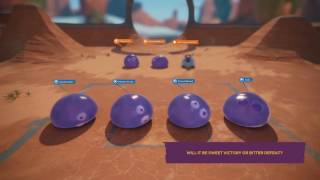 Deformers Open Beta fun