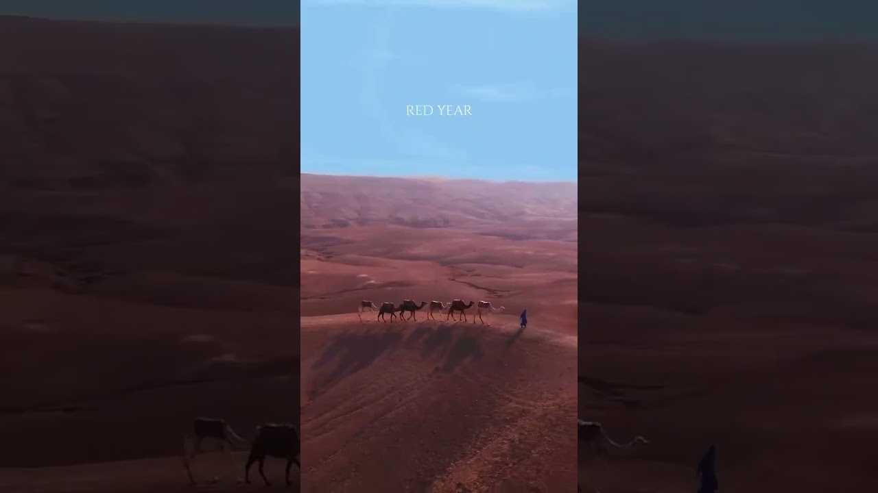 Color Your Memories in Red, Blue, and Green