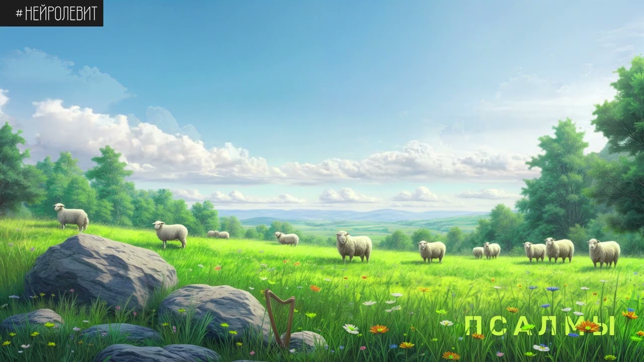 #НЕЙРОЛЕВИТ