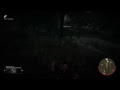 Friday the 13th gameplay