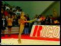 Yulia Raskina BLR Clubs 1998 EF EC Oporto