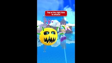 Sonic Dash | Unicorn Cream Gameplay Part 38