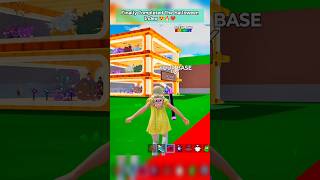 HALLOWEEN BASE 😍🔥 #stealabrainrot #fortnite #shorts #stealthebrainrot #adminabuse #brainrot