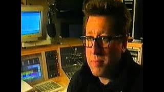 Boyzone - News and Advert and Where We Belong