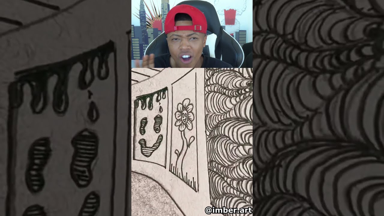 Mini Art Gallery