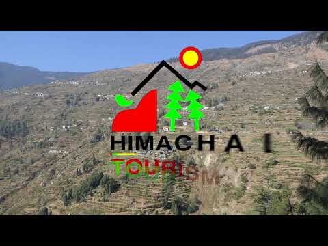 Himachal Tourism - Promotional film on Chanshal