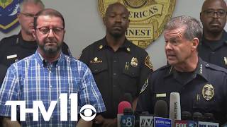 Police searching for motive after deadly shooting at Islamic Center in California