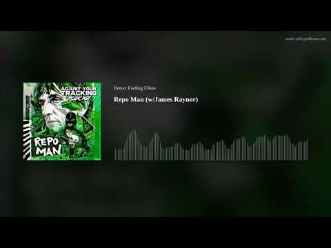Repo Man