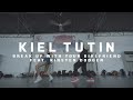 break up with your girlfriend feat. Kirsten Dodgen | Kiel Tutin Choreography | Summer Jam 2019