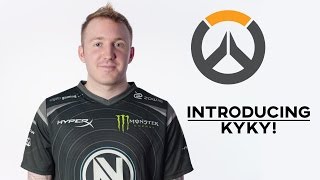 EnVy Overwatch - Introducing Coach KyKy!