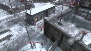 iDOUB - Black Ops: BEAST MODE BERLIN WALL BANK TOMAHAWK