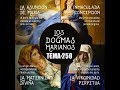 Tema 250:  Dogmas marianos