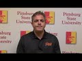 Pittsburg State women's basketball coach Lane Lord