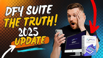 DFY Suite 7.0 Review (2025 Update) – What’s New and Does It Work?