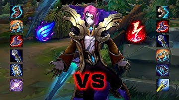 Rock3tt - Bringing Illegal Damage to LoL | Best Vladimir Plays | League of Legends