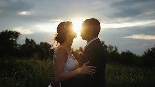 Kateřina &amp; Michael | svatební video | WeddingVideo.cz