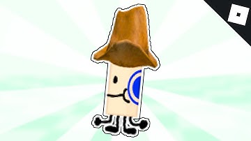 How to get the FLAMINGO MARKER BADGE (#151!) in FIND THE MARKERS | Roblox