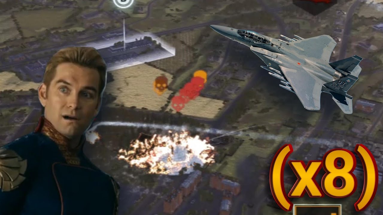 Симфония разрушения!... в Брокен-Эрроу