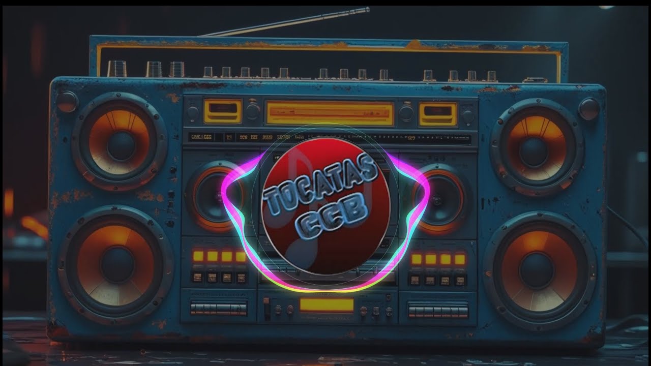 TOCATAS CCB - Cabreúva 2025  - Faixa 10