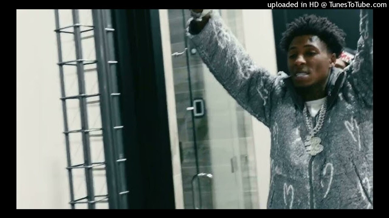 Youngboy Never Broke Again x BWay Yungy Type Beat 